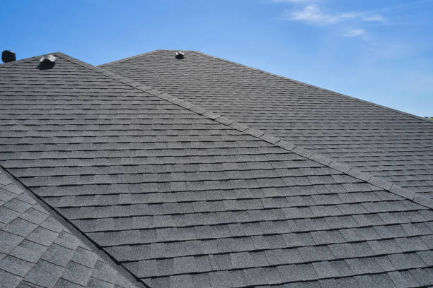 Fast & Reliable Emergency Roof Repairs in Ephraim, UT